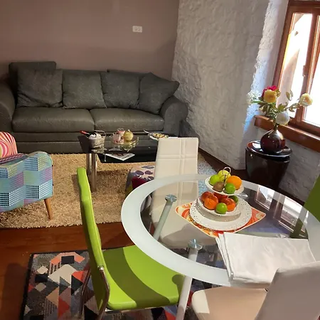 Stella Appartement Rovinj