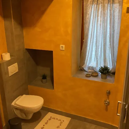 Appartement Stella