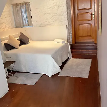 Appartement Stella