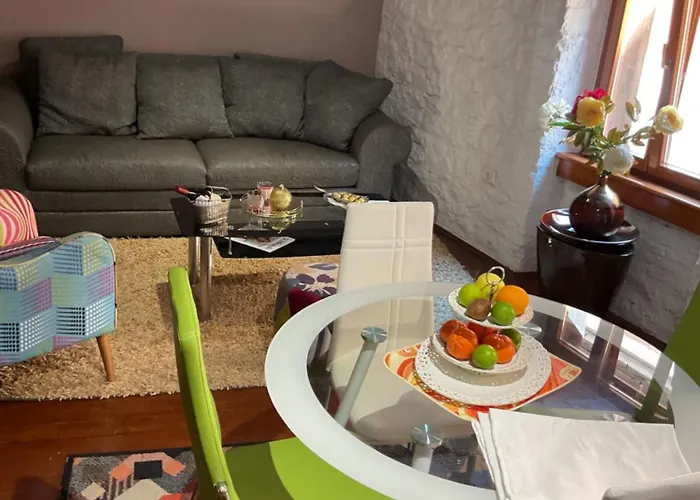 Stella Διαμέρισμα Ρόβινι