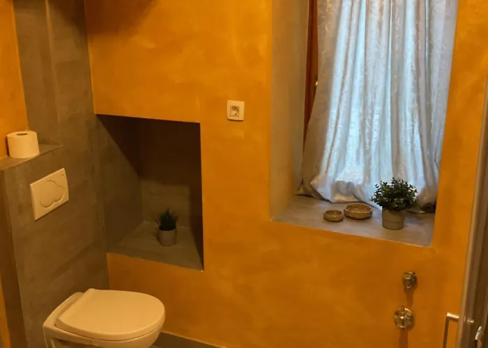 Διαμέρισμα Stella