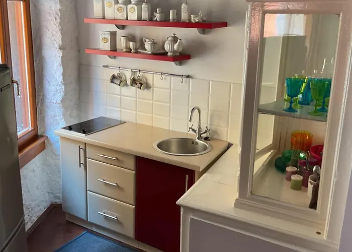 Stella * Ρόβινι