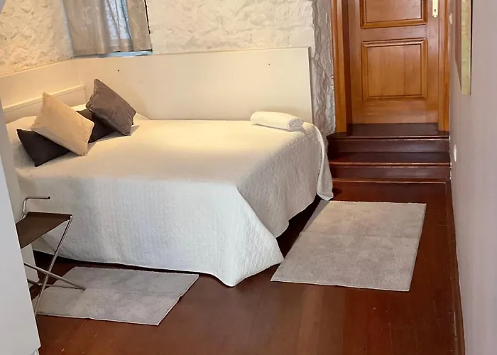 Διαμέρισμα Stella