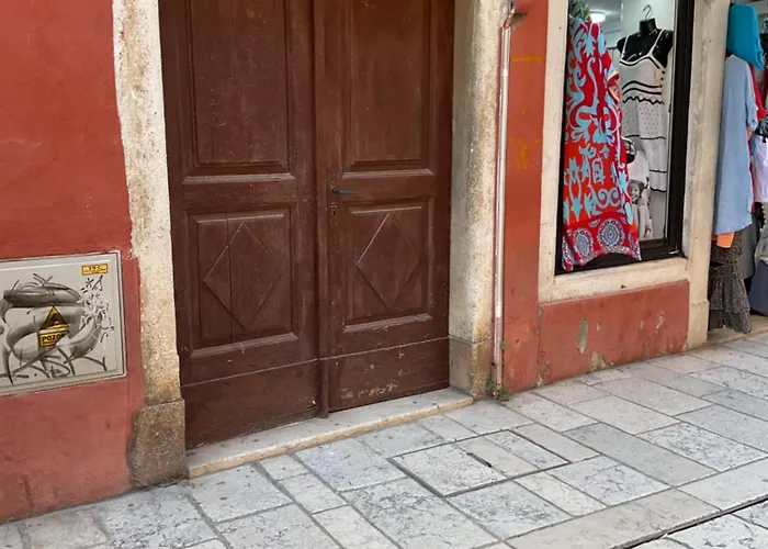 Διαμέρισμα Stella