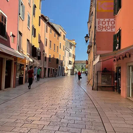 Stella * Rovinj